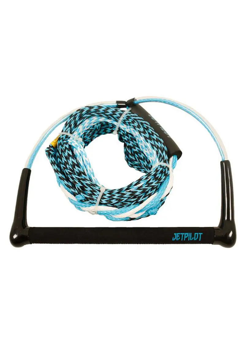 Jet Pilot Wakeboard Rope Combo Kit with Handle