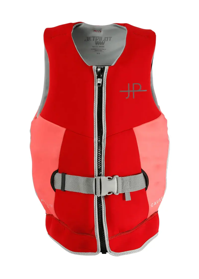 Jet Pilot Women’s Cause Front-Entry Neoprene PFD