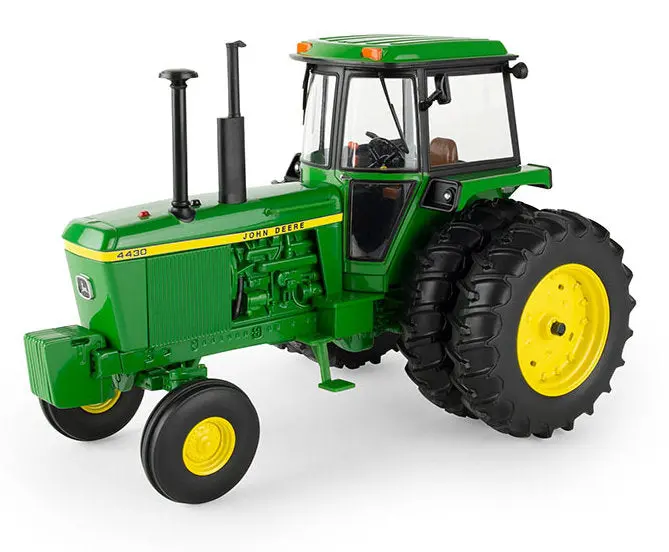 John Deere 4430 Tractor with Dual Wheels – 1:16 Prestige Collection – #45832