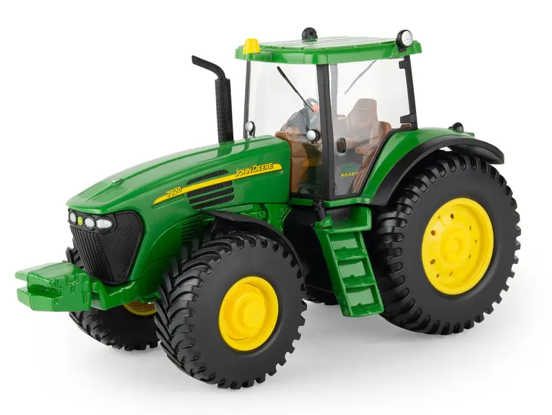 John Deere 7820 FWA Tractor – 1:32 Scale Farm Equipment Model