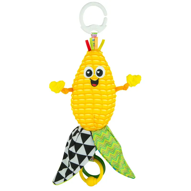 John Deere Corn E Cobb Clip & Go Playset – #L27410