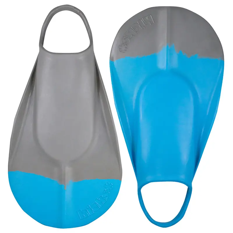 Kicks Fins Aka Lyman Kapakahi Model – Navy Blue Colorway