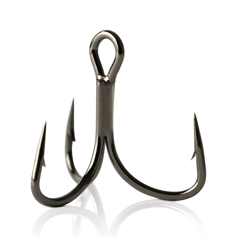 KVD Elite Triple-Grip Fishing Handle – Non-Slip Control