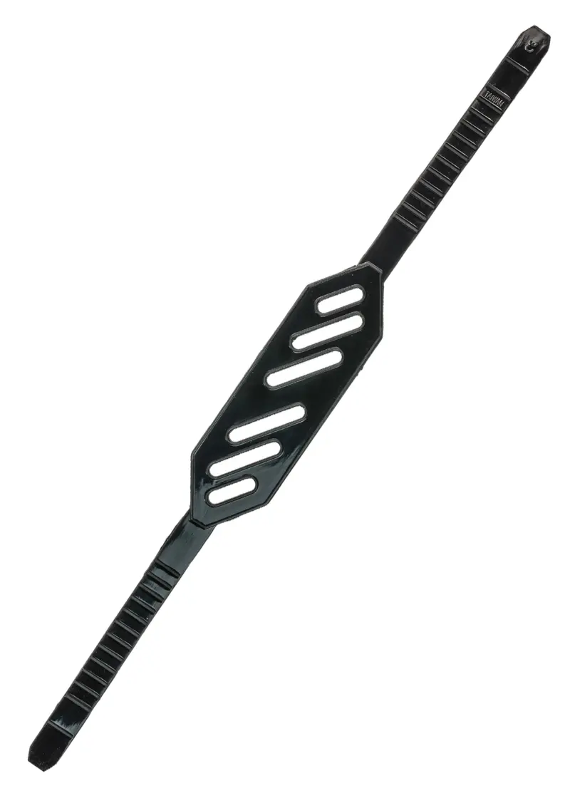 Land & Sea Silicone Mask Strap – Adjustable and Hypoallergenic