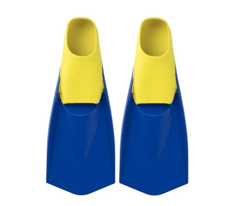 Land & Sea Thruster Infant Rubber Swim Fins