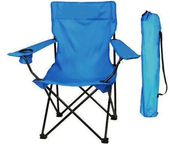 Lightweight Beach & Picnic Chair Rental on the Gold Coast