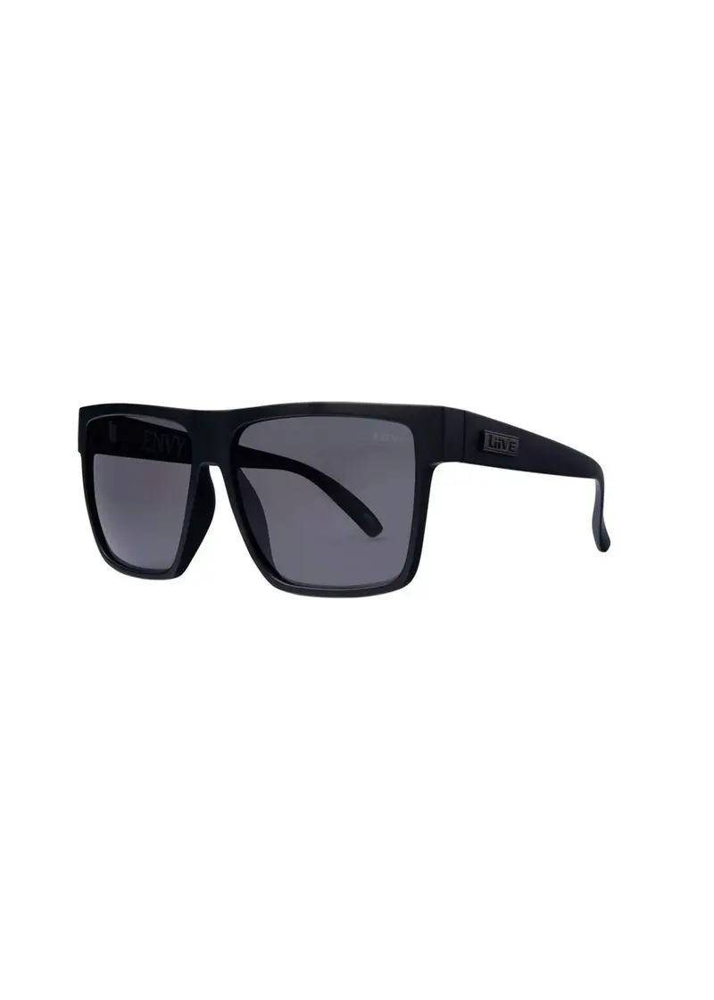 Liive Vision Envy Sunglasses – Trend-Forward Non-Polarized Silhouette