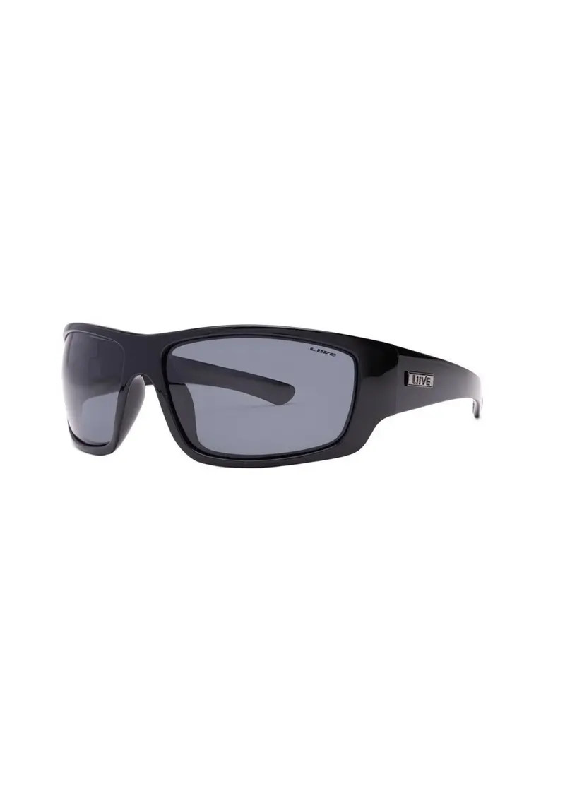 Liive Vision Kuta Polarized Sunglasses – Tropical-Inspired UV Protection