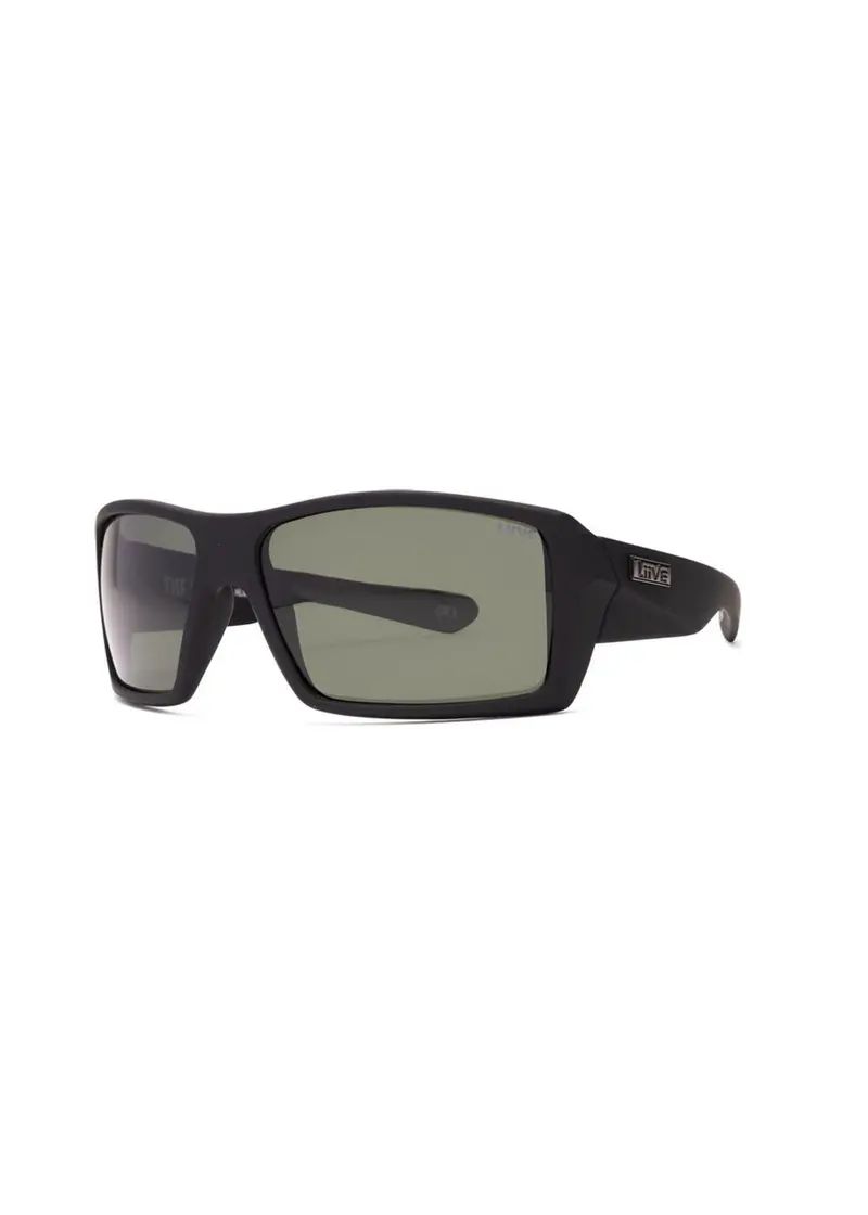 Liive Vision The Edge Polarized Sunglasses – Sharp Contour Design & HD Clarity