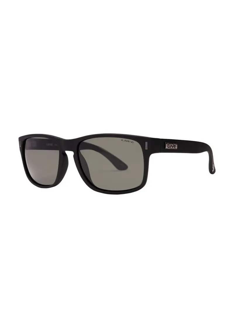 Liive Vision The Lewy Polarized Sunglasses – Tortoise Frame Edition