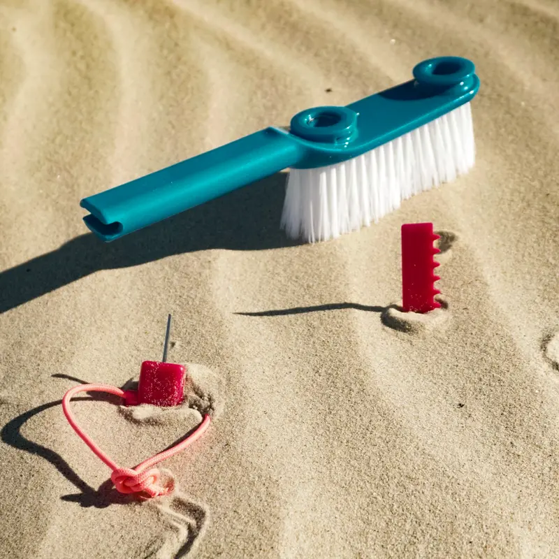 Living in Sunshine Clean Fin – Eco-Friendly Surf Fins