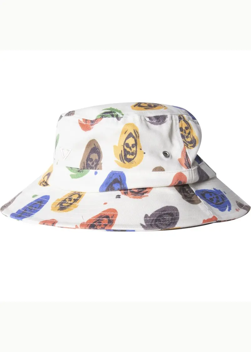 Lost Souls Graphic Bucket Hat by Vissla