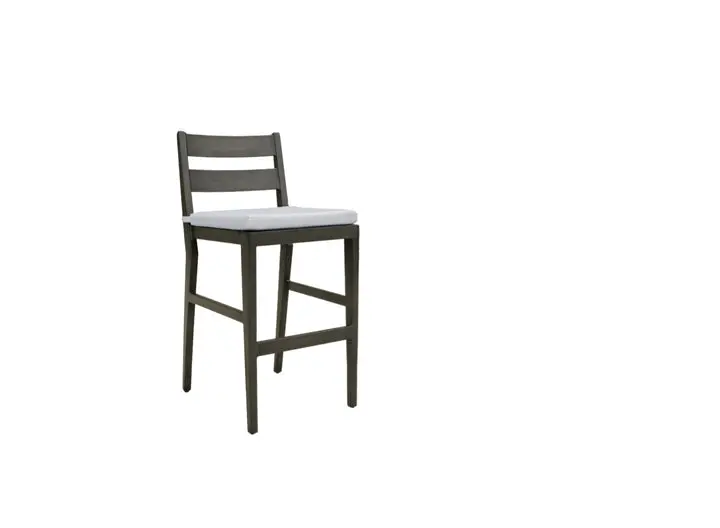Lucia Contemporary Bar Chair