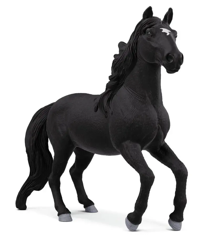 Lusitano Stallion Figurine #14918S