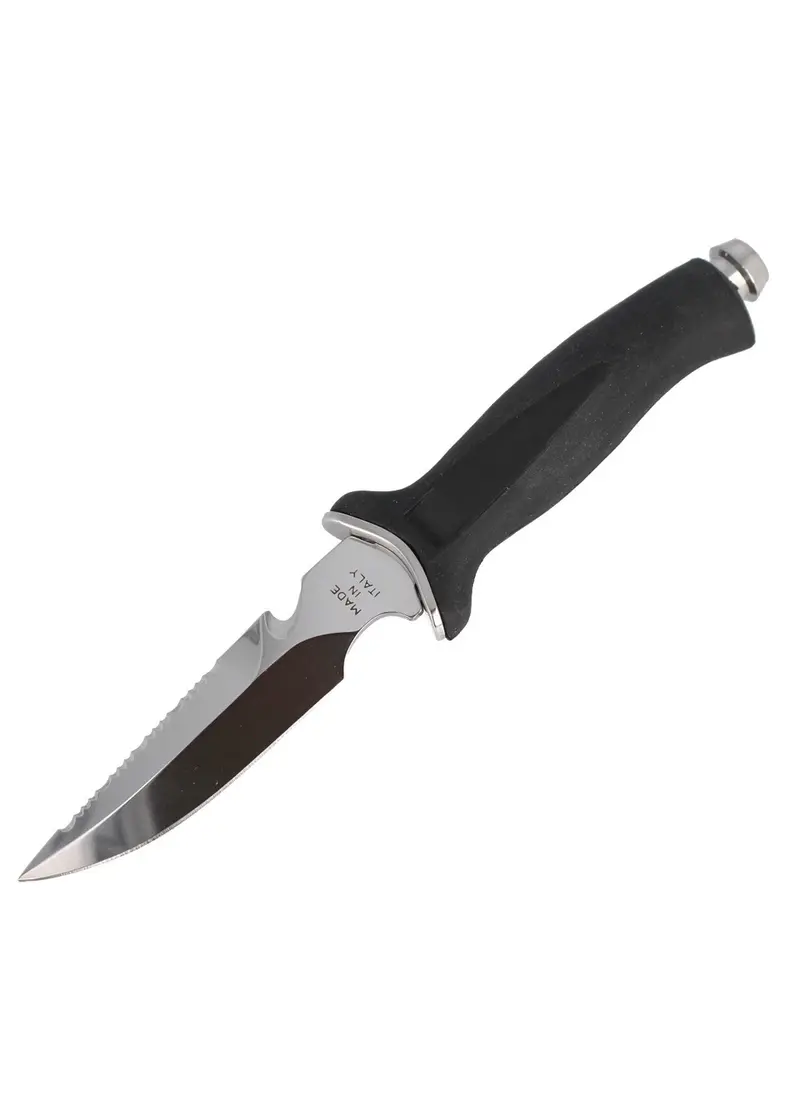 MAC Coltellerie Aquatys Corrosion-Resistant Dive Knife