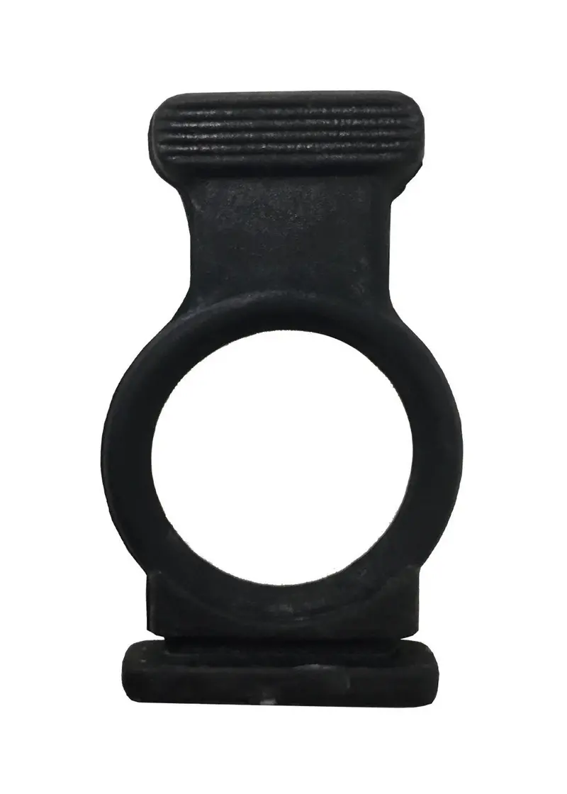 Mac Coltellerie Replacement Rubber O-Rings – Precision-Fit Set