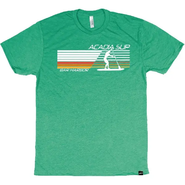 Mach III Acadia SUP Collection T-Shirt