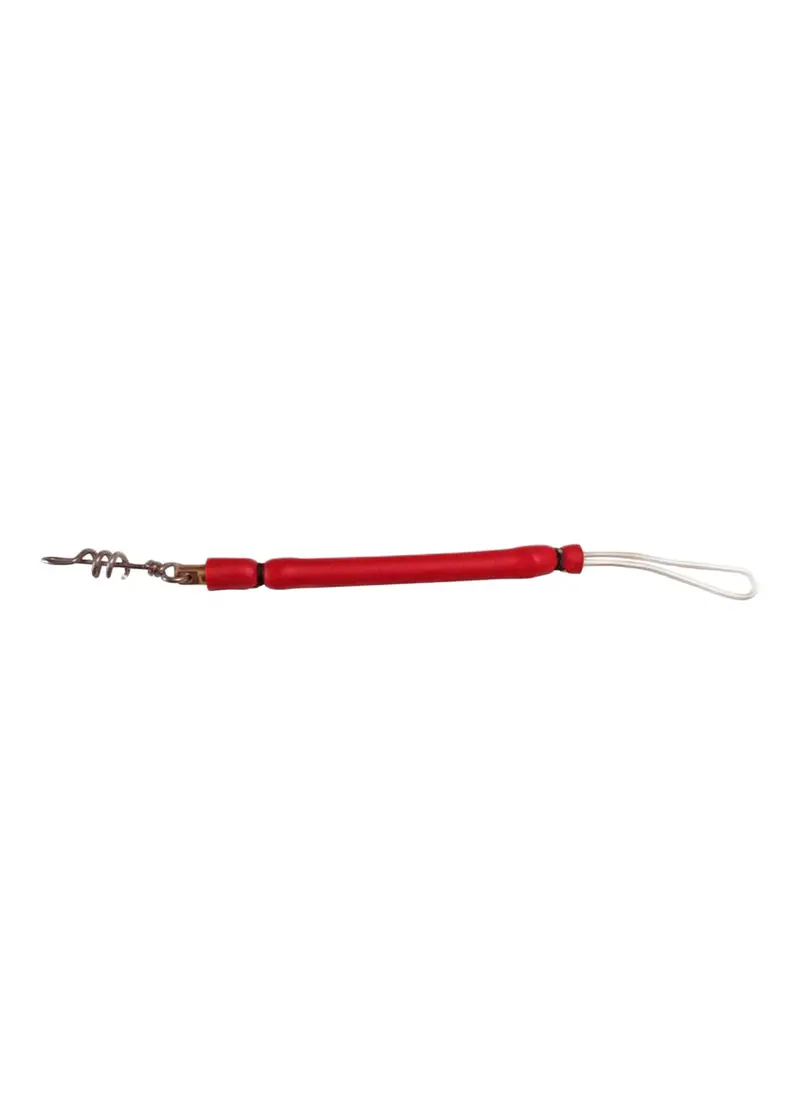 Mannysub Pigtail Clip Muzzle Bungee for Spearguns