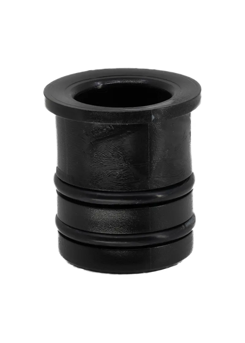 Mannysub Roller-Type Muzzle Adaptor for Speargun Assembly