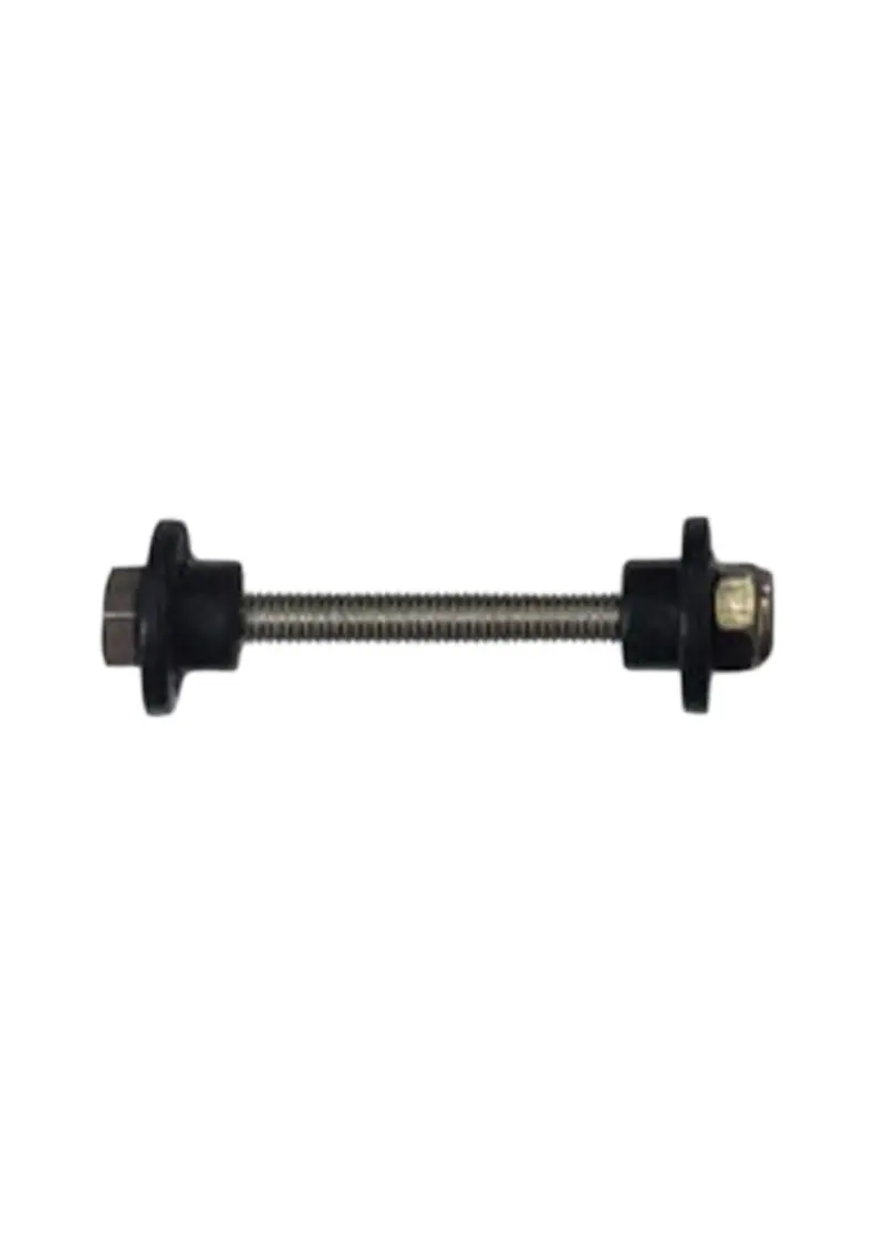 Mannysub Stainless Steel Anchor Bolt – Marine-Grade Fastening Hardware