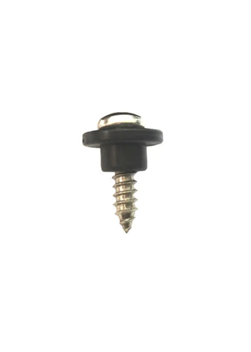 MannySub Stainless Steel Anchor Screw