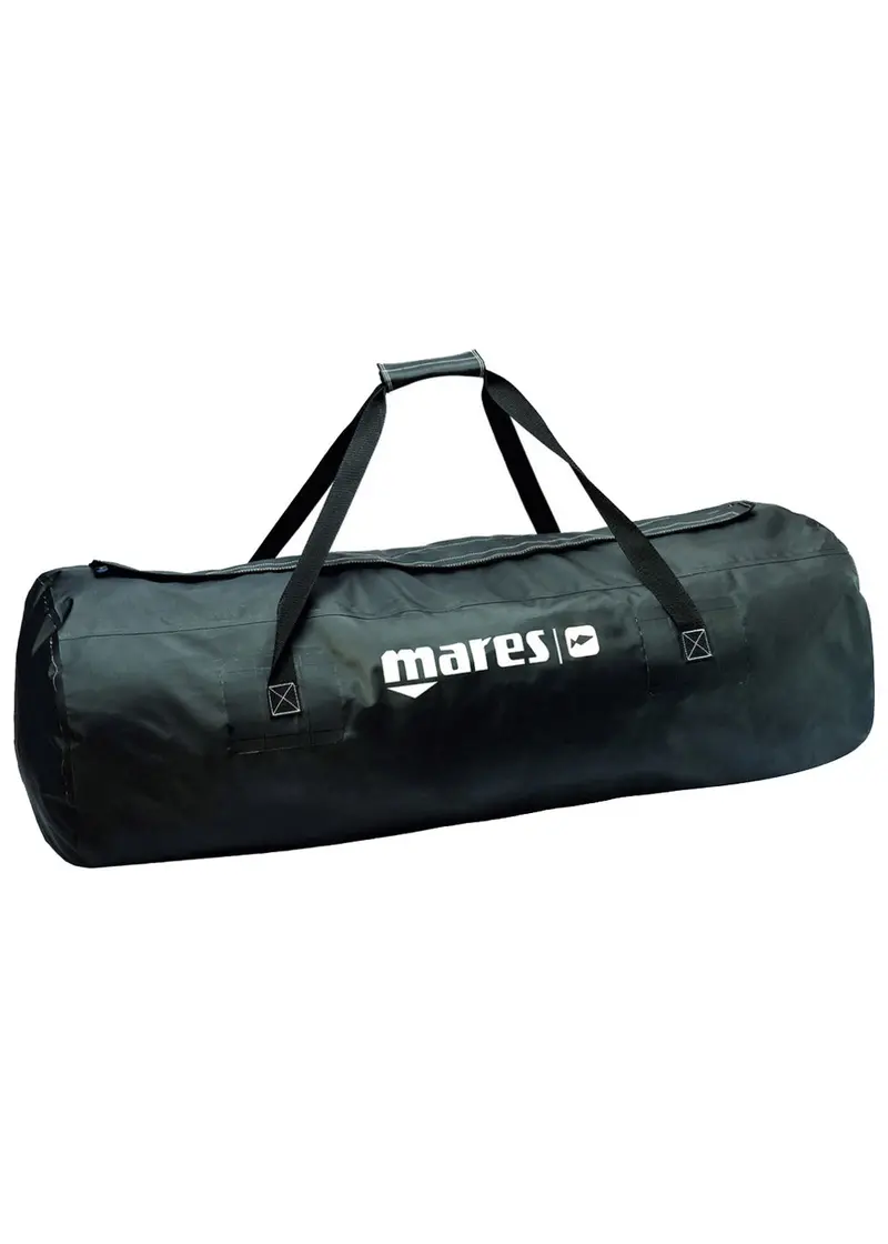Mares Attack 100 Litre Gear Bag – Heavy-Duty Travel Bag for Diving & Surf Gear