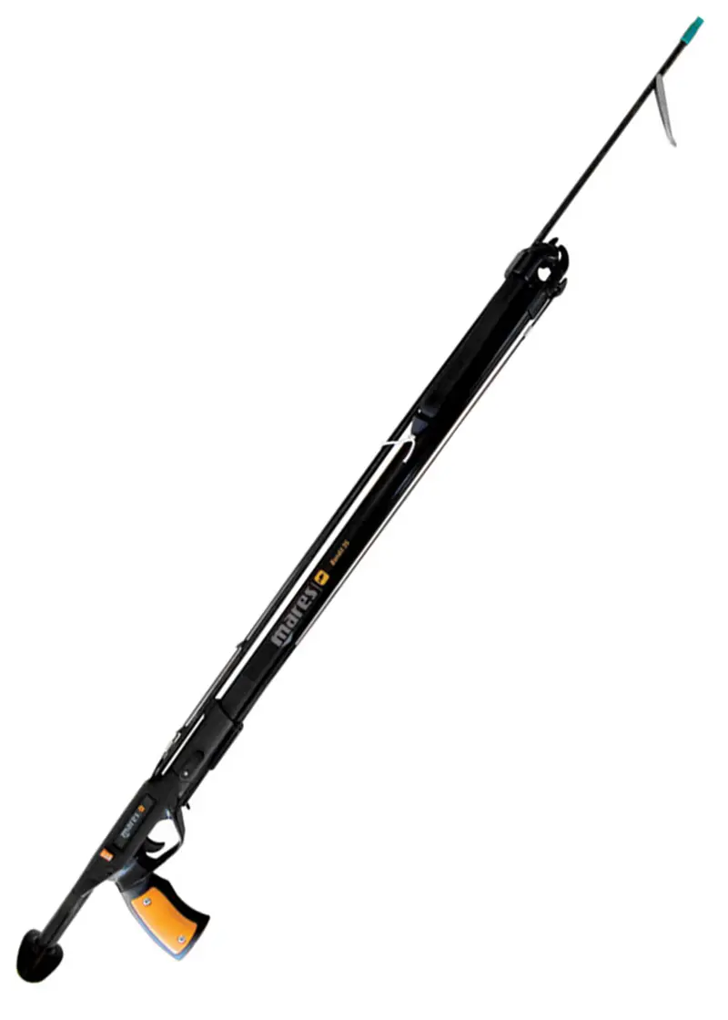 Mares Bandit Pneumatic Speargun