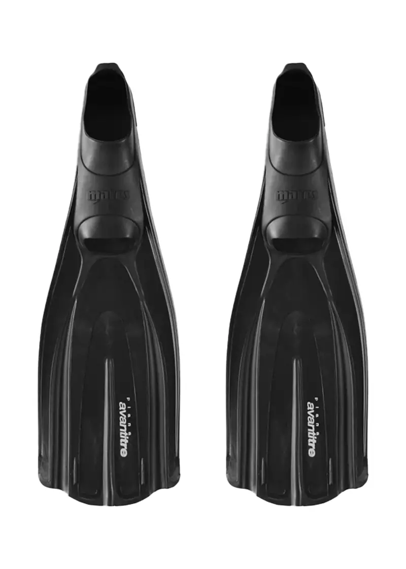 Mares Plana Avanti Tre Adjustable Fins