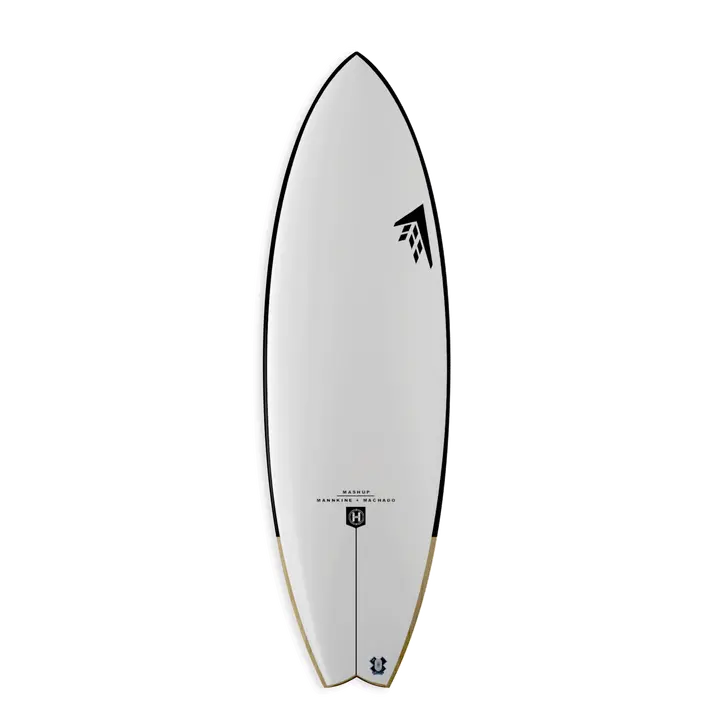 Mashup Helium 2 Firewire FCS2 Compatible Surf Fins