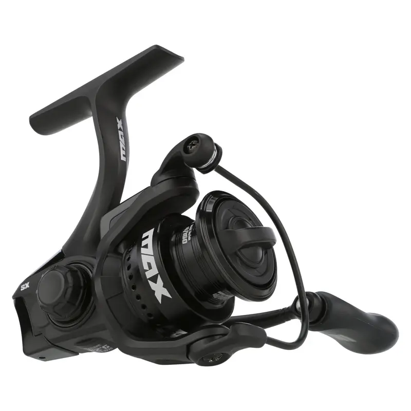 Max SX Balanced Spinning Reel