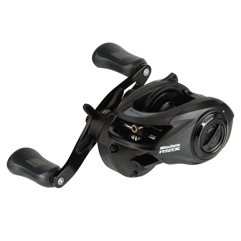Max SX Flipping Switch Low-Profile Baitcasting Reel