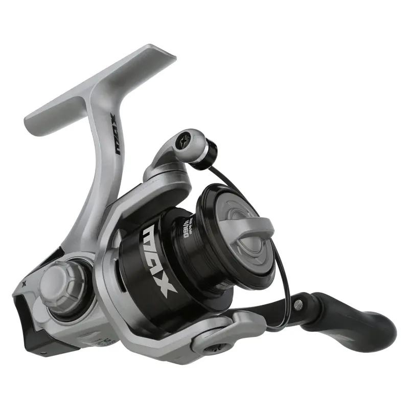 Max X Lightweight Spinning Reel