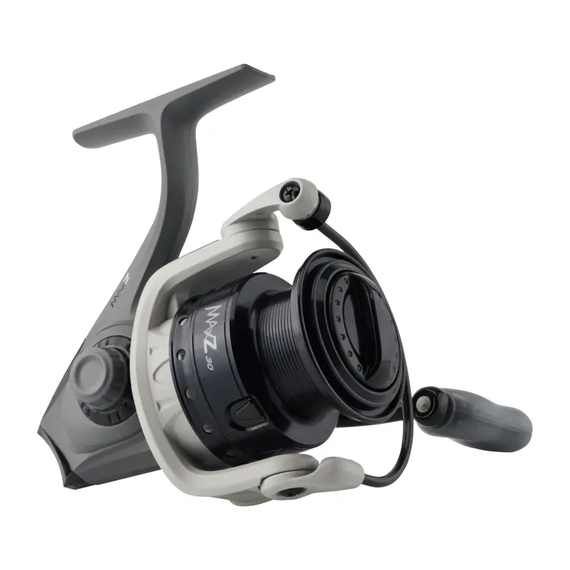 Max Z High-Performance Spinning Reel