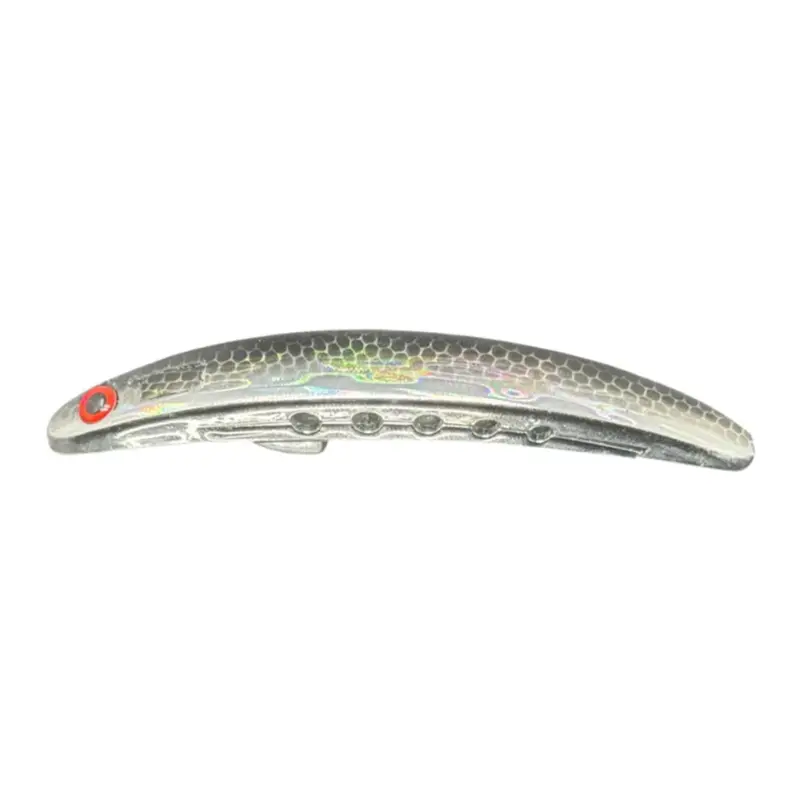 Mini Black Jack Sombrero – Sleek Lightweight Fan Hat
