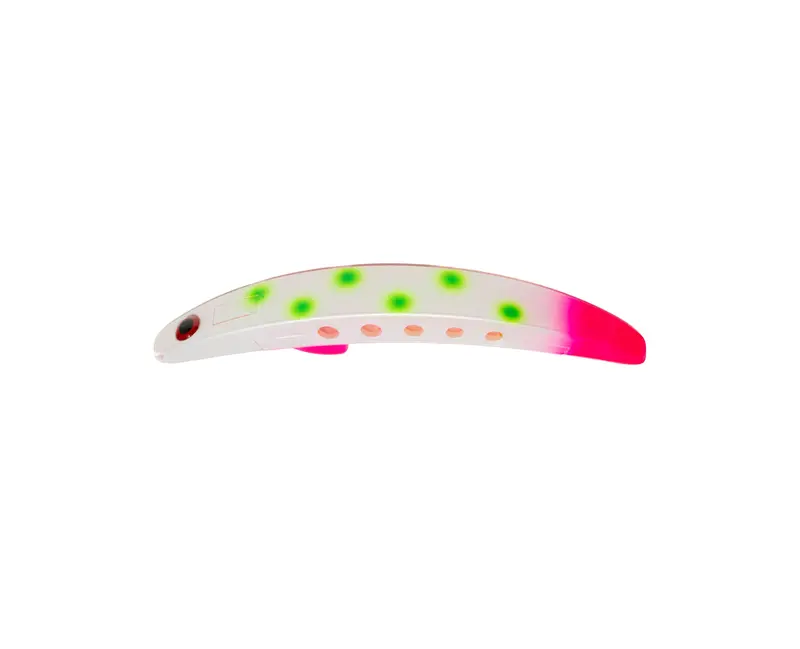 Mini Christine Sombrero – Limited Edition Pink Belly Design