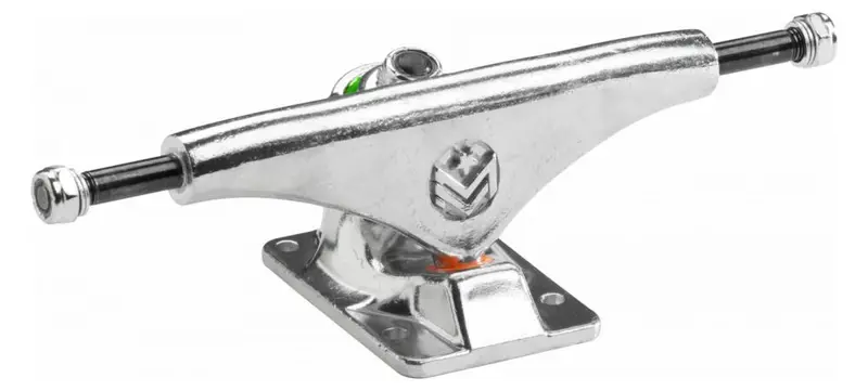 Mini Logo Standard Skateboard Trucks – Pair Set