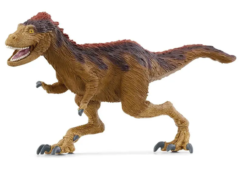 Moros Intrepidus Dinosaur Figure – Prehistoric Collector Sculpture #15039S