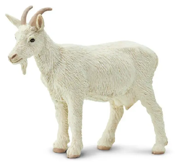Nanny Goat Collectible – 1:20 Scale Farm Animal #161129