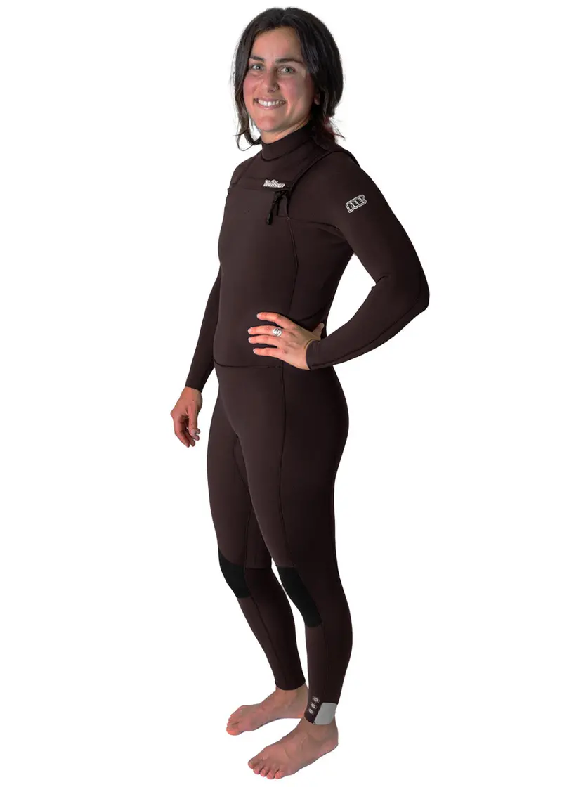 Neilsen Thelma Women’s 3/2mm CZ GBS Full Wetsuit