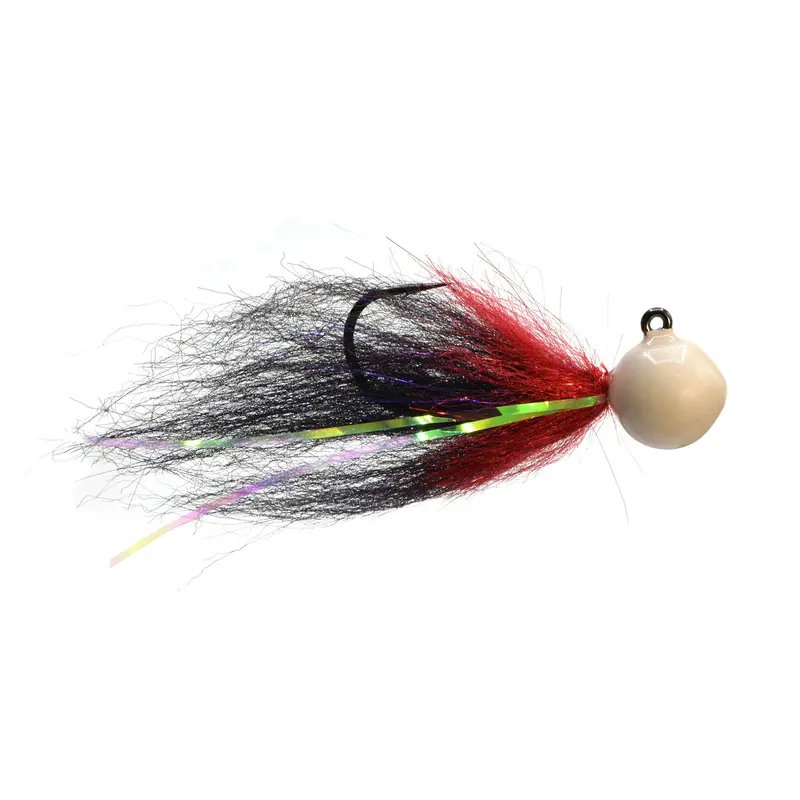Nightmare Tailout Twitcher Soft Jig