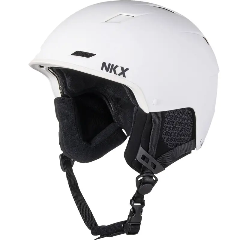 NKX Nomad All-Mountain Snow Helmet