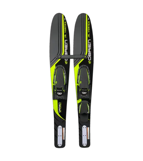 O’Brien Junior Vortex 54-Inch Combo Ski – Youth All-Around Waterski