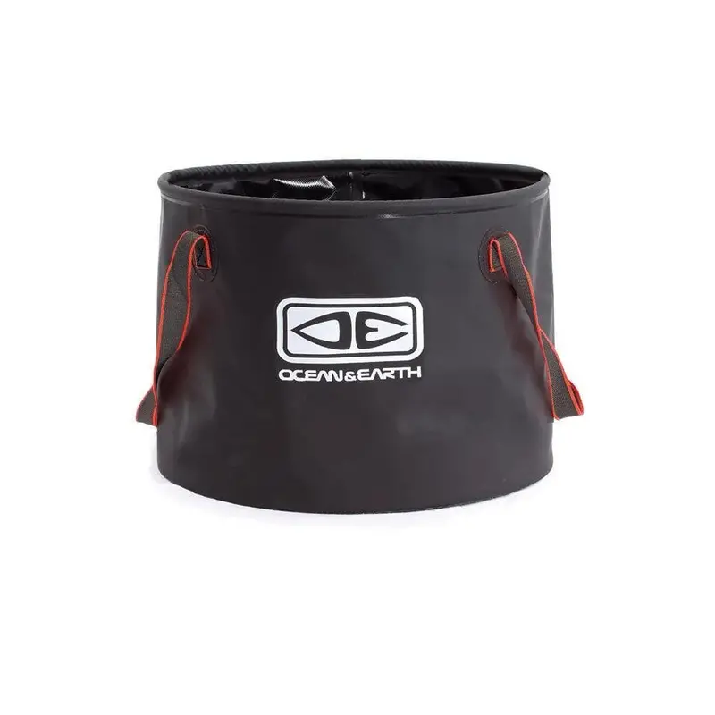 Ocean & Earth Compact Foldable Wetsuit Rinse Bucket