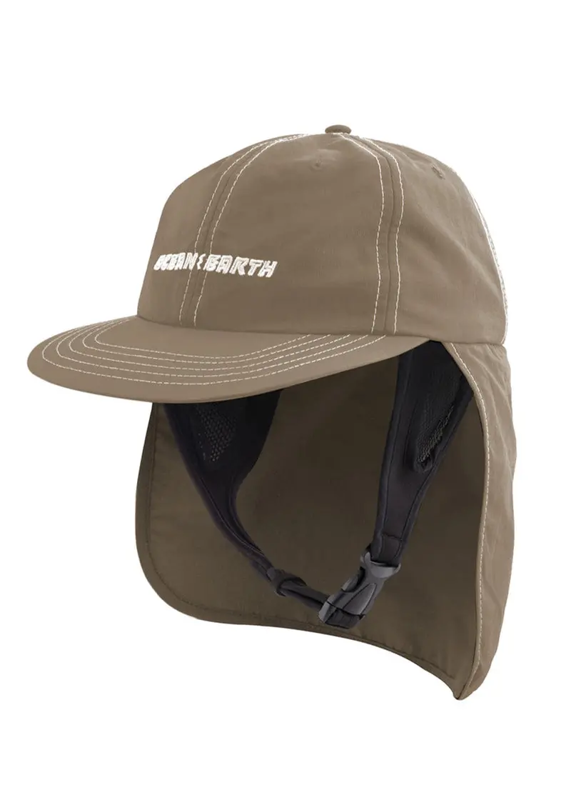 Ocean & Earth G-Land Retro Surf Cap