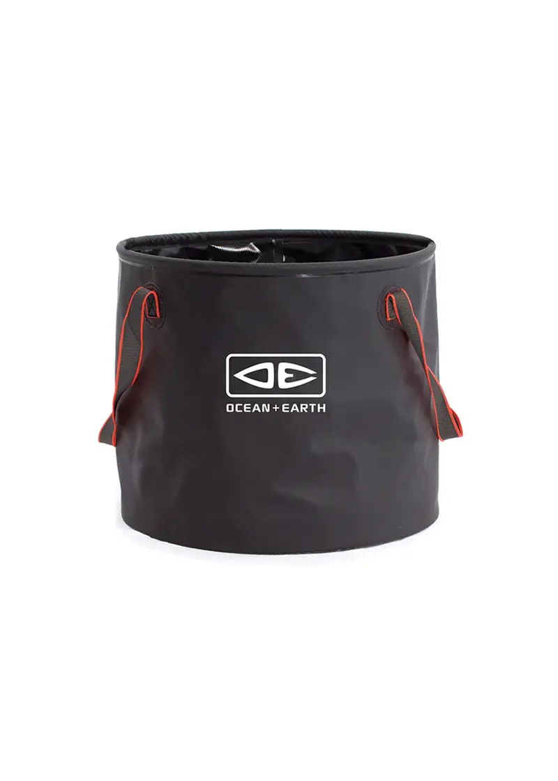Ocean & Earth High-N-Dry Wetsuit Storage Bucket