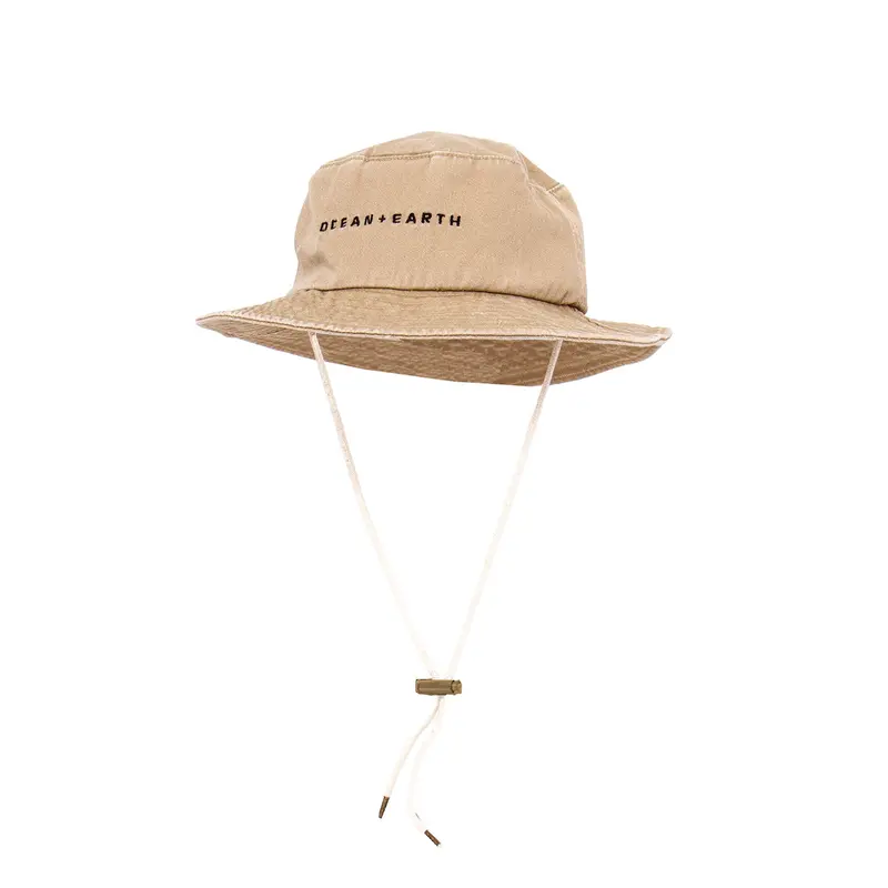 Ocean & Earth Kids One-Dayer Bucket Hat – UPF 50+ Sun Protection for Children