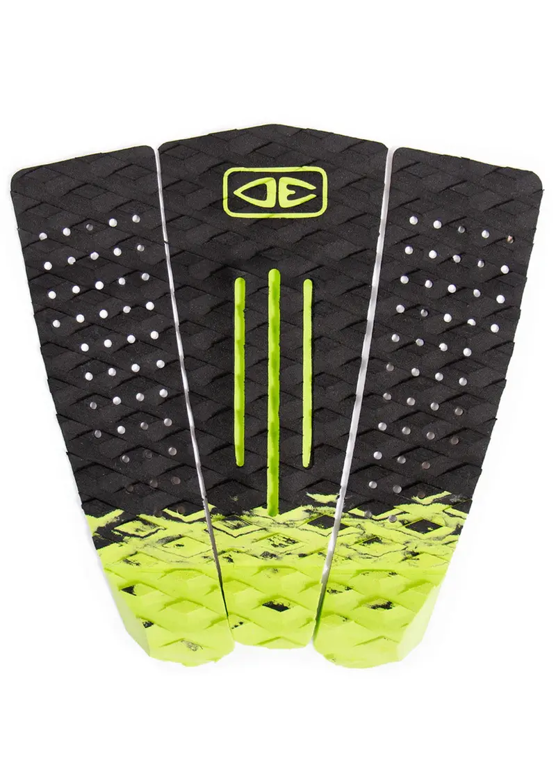 Ocean & Earth Simple Jack Hybrid Wide Traction Pad – Textured Grip for All Board Types