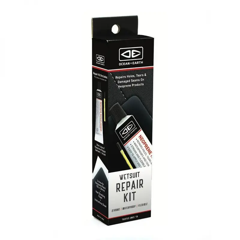 Ocean & Earth Ultimate All-in-One Wetsuit Repair Kit