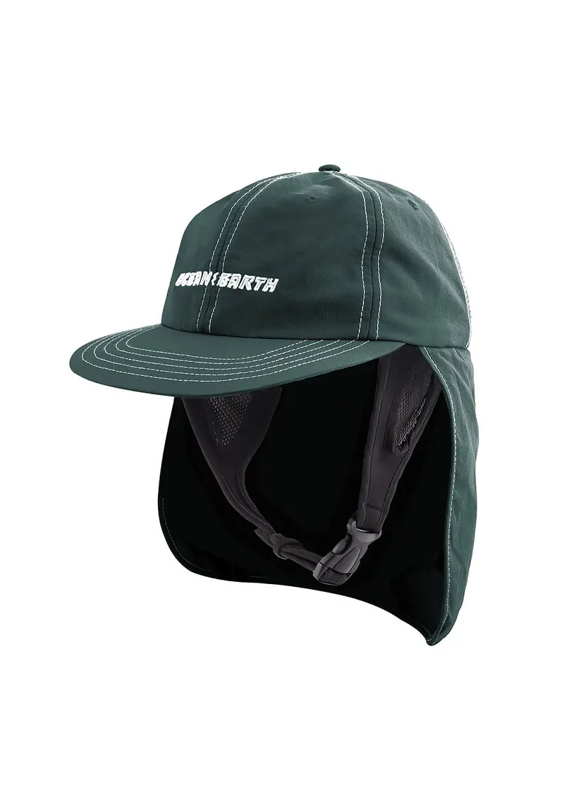 Ocean & Earth Vintage G-Land Surf Cap