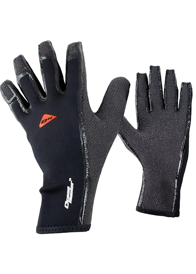 Ocean Hunter 2mm Kevlar-Reinforced Diving Gloves